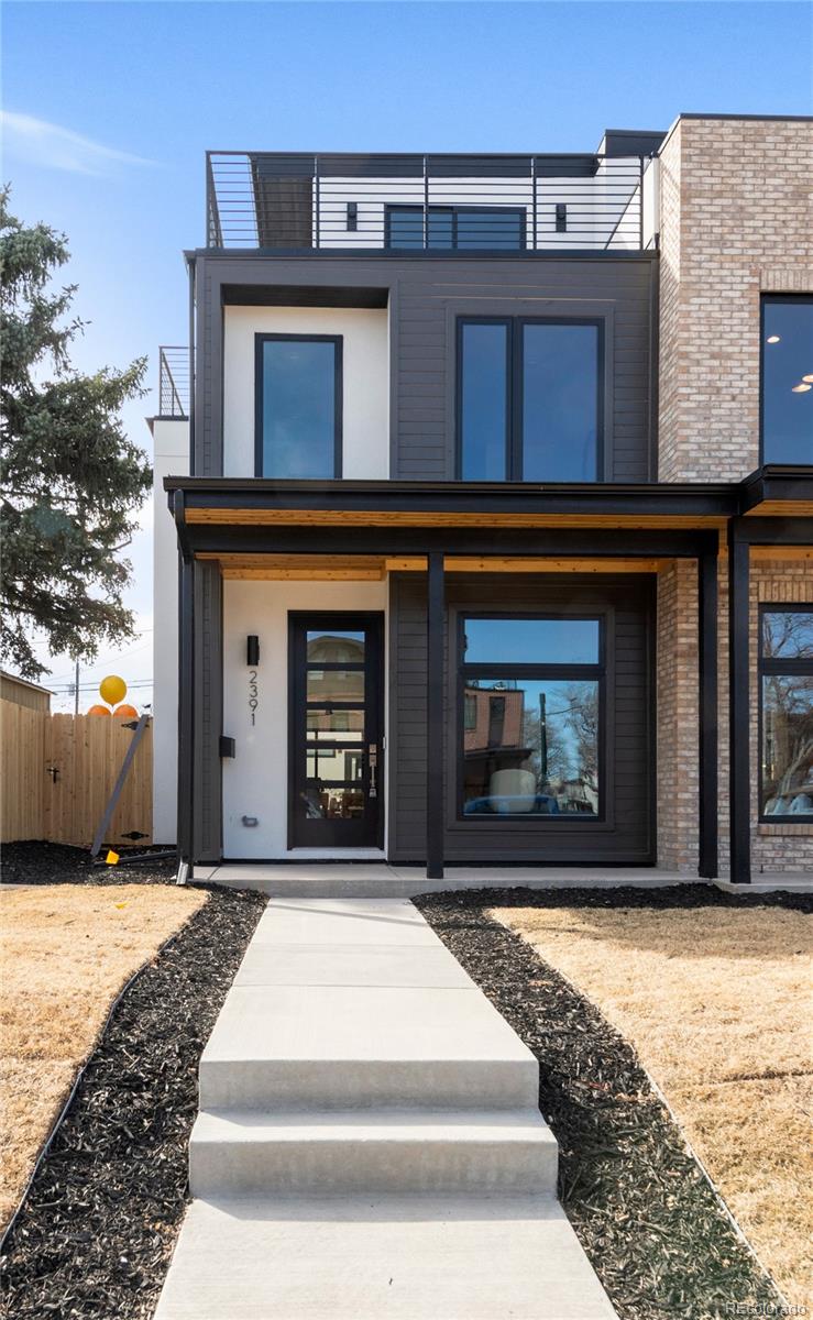 Report Image #1 for 2391  King Street,Denver, Colorado