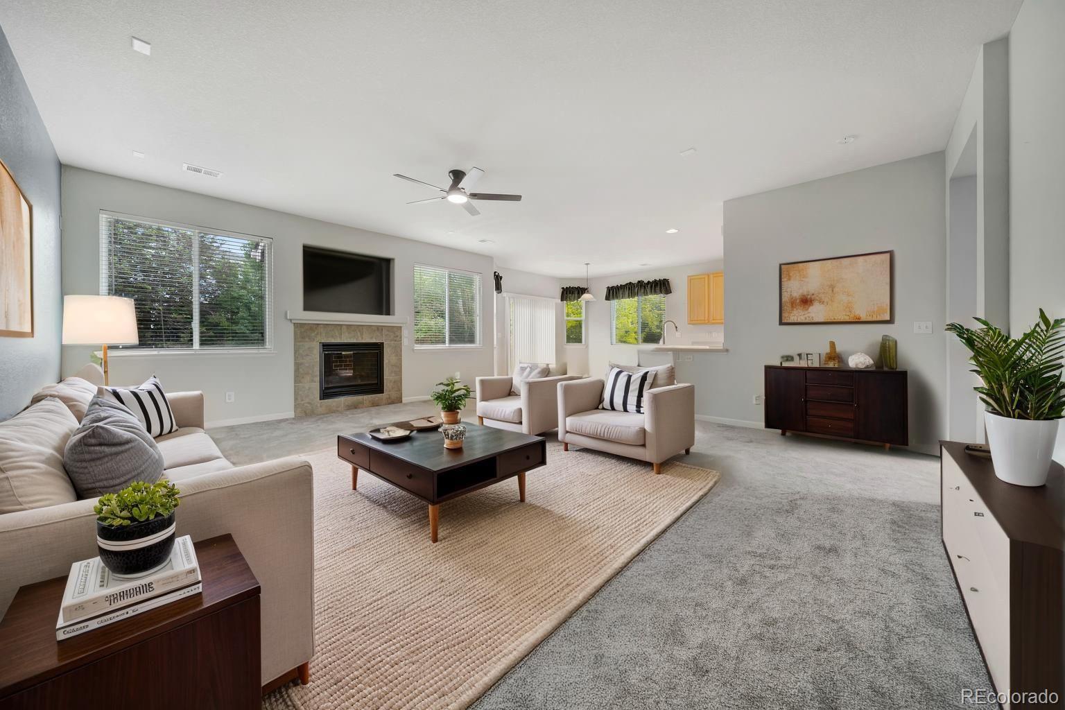 Report Image #1 for 275  Gold Maple Street,Brighton, Colorado
