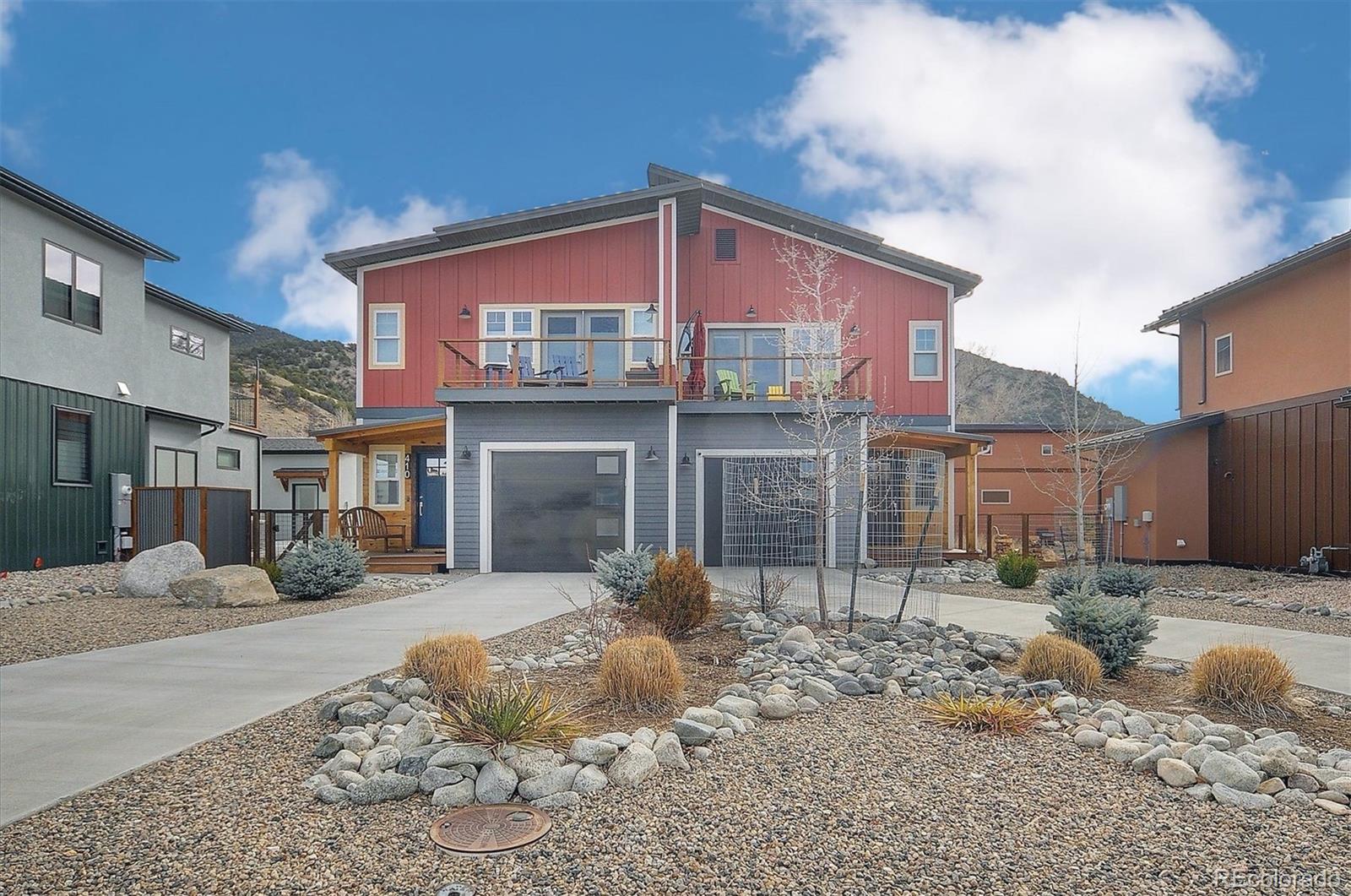 Report Image #1 for 408  Eddy Lane,Salida, Colorado