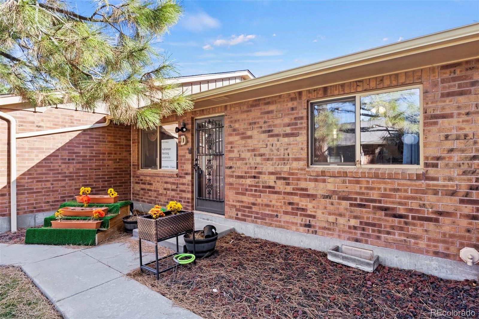 Report Image #1 for 2110  Chautard Drive,Pueblo, Colorado