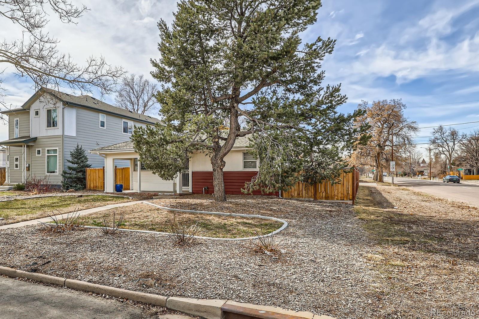 Report Image #1 for 1277  Wabash Street,Denver, Colorado