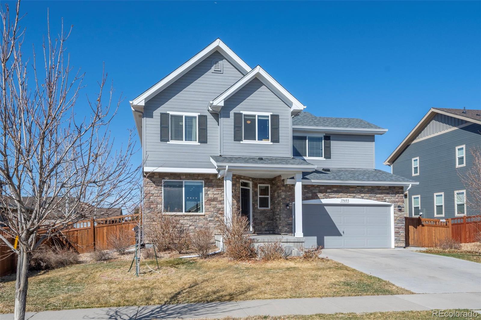 Report Image #1 for 19603 E 63rd Place,Aurora, Colorado