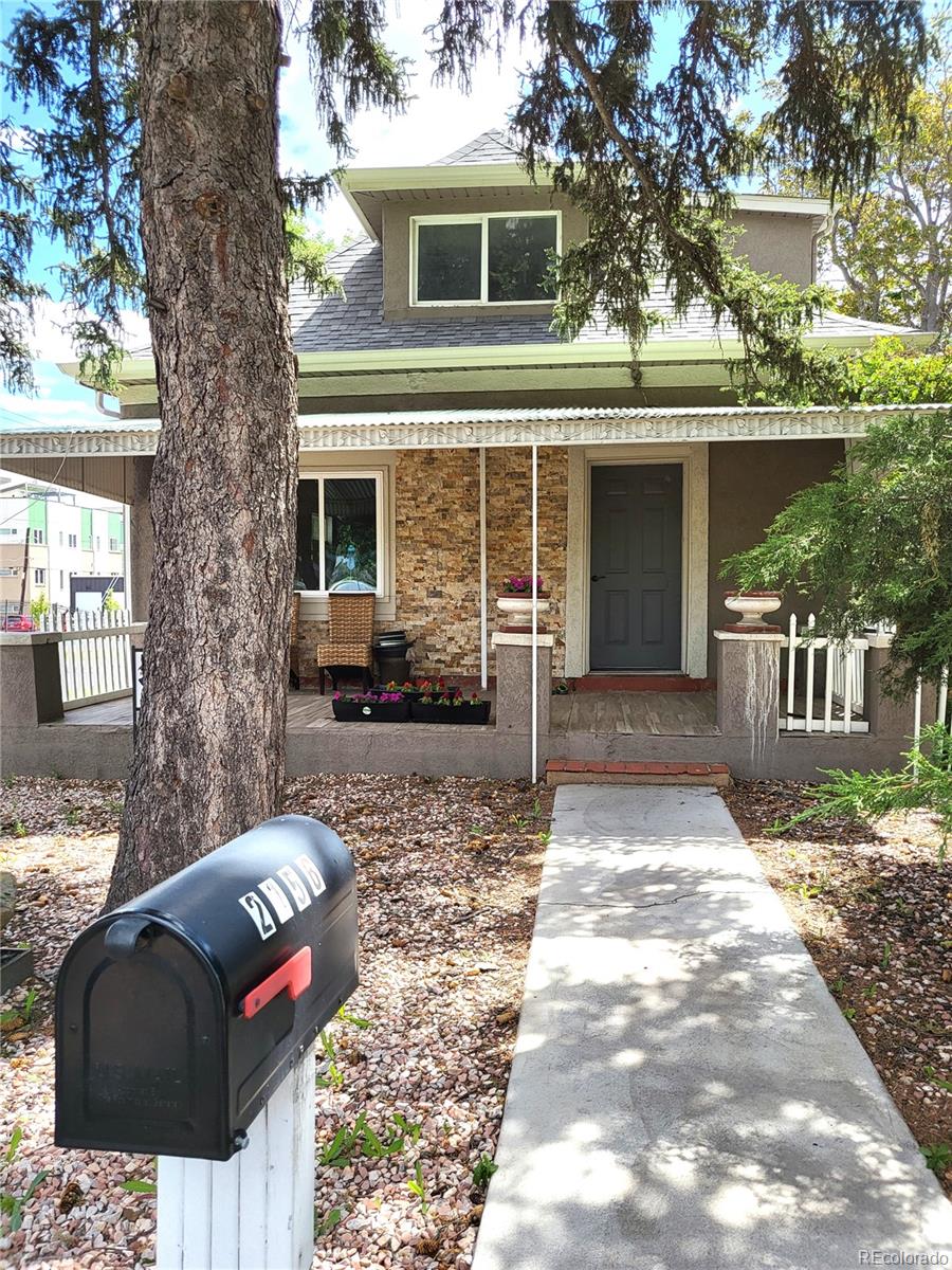 Report Image #1 for 2156  Federal Boulevard,Denver, Colorado