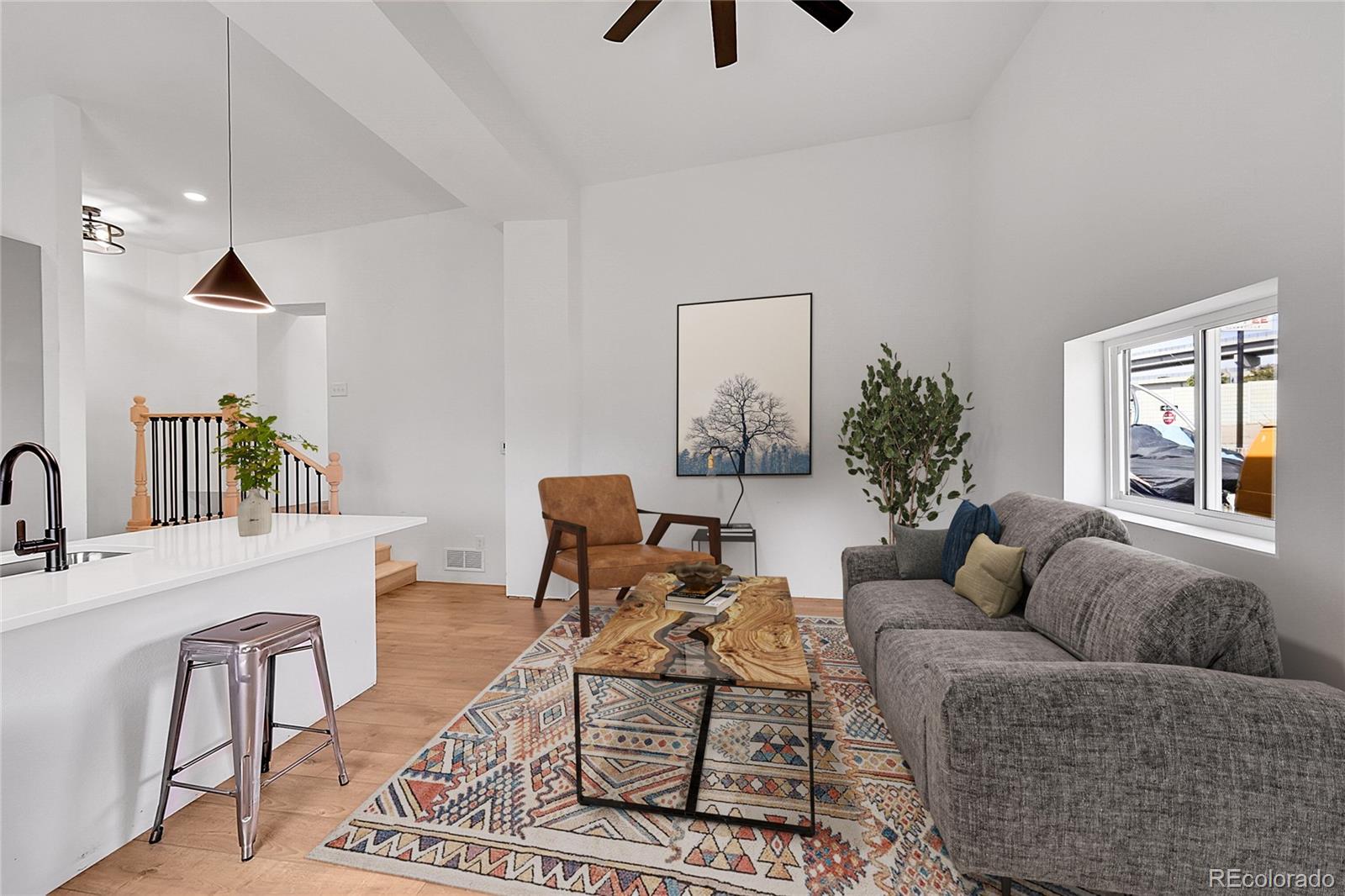Report Image #1 for 20 E 45th Avenue,Denver, Colorado