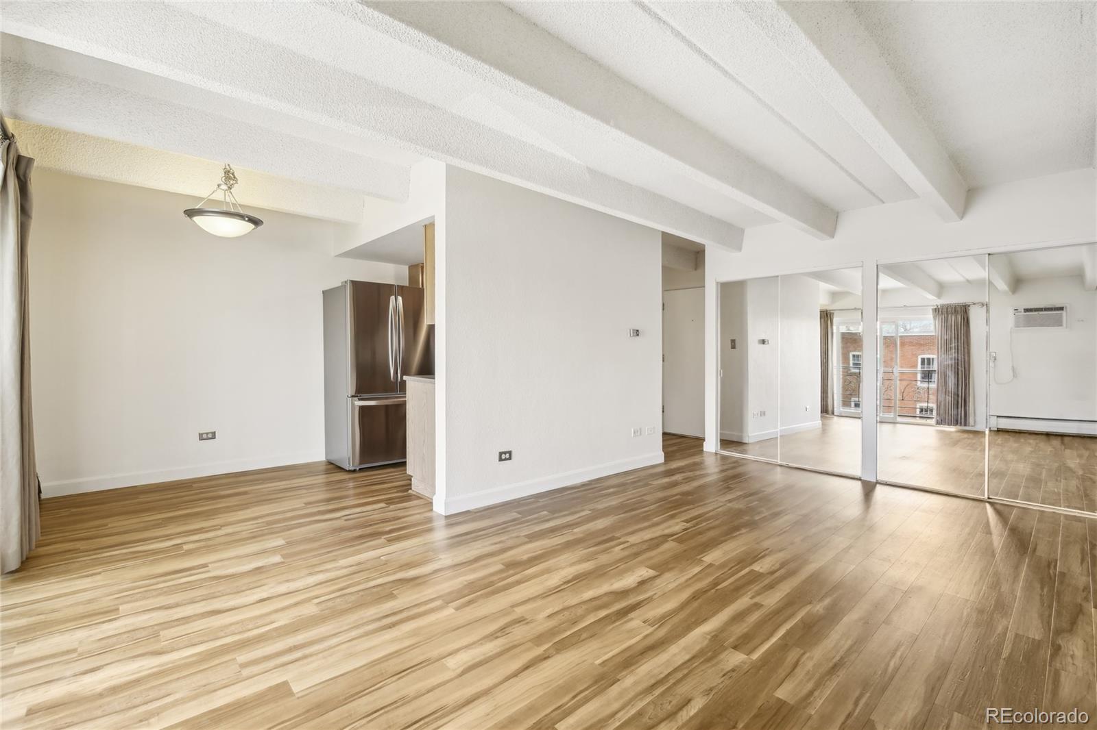Report Image #1 for 100 S Clarkson Street,Denver, Colorado