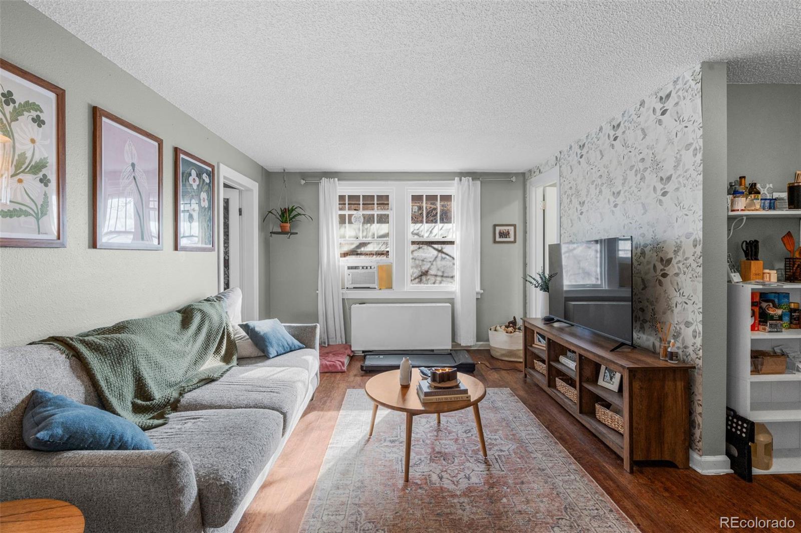 Report Image #1 for 2101 S Josephine Street,Denver, Colorado