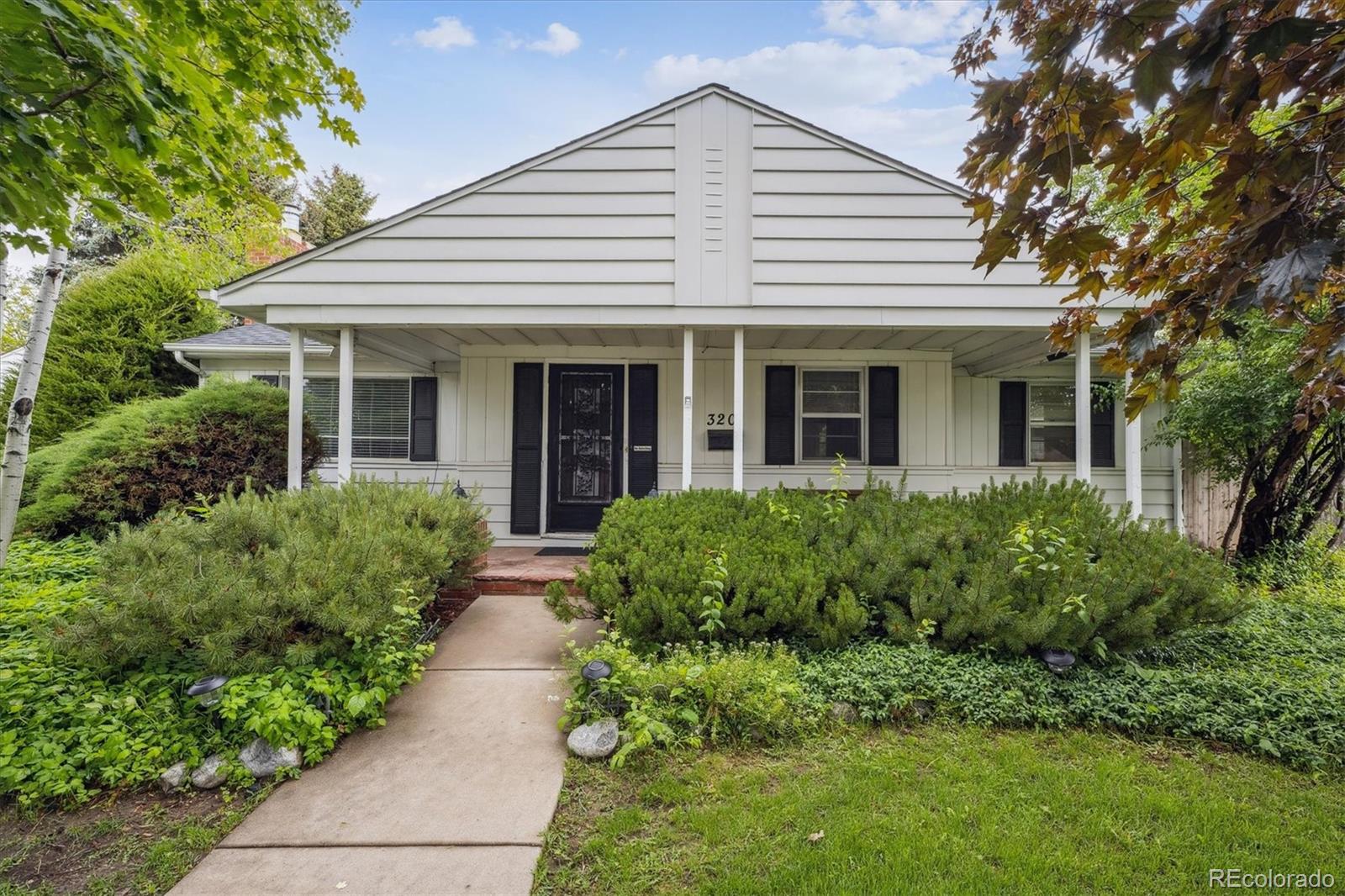 Report Image #1 for 3201 S Albion Street,Denver, Colorado