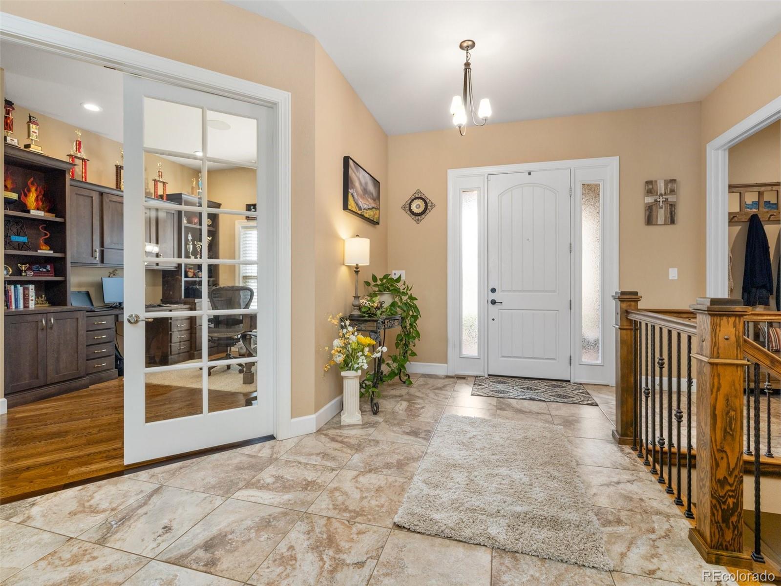 Report Image #1 for 1339  28th Lane,Pueblo, Colorado