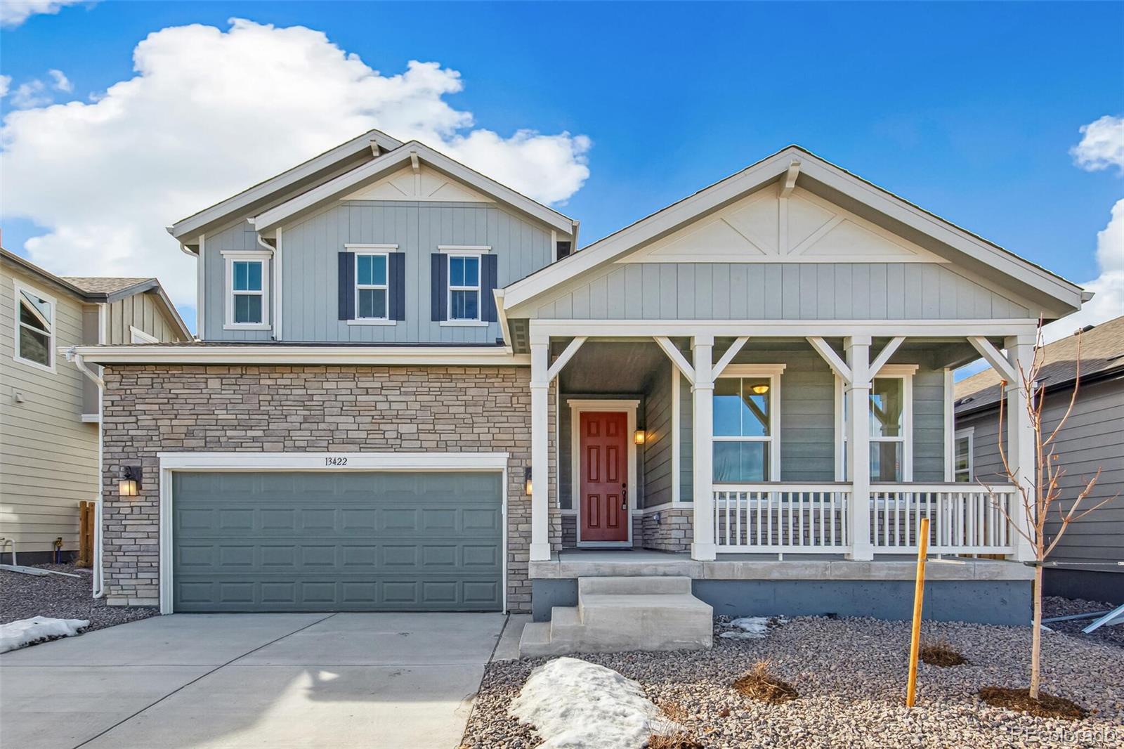 Report Image #1 for 13422 E 110th Way,Commerce City, Colorado