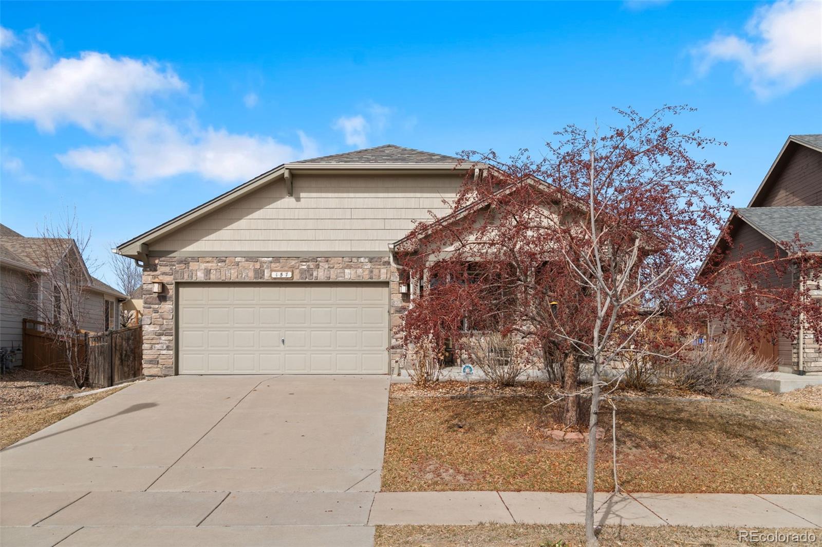 Report Image #1 for 157  Sand Cherry Street,Brighton, Colorado