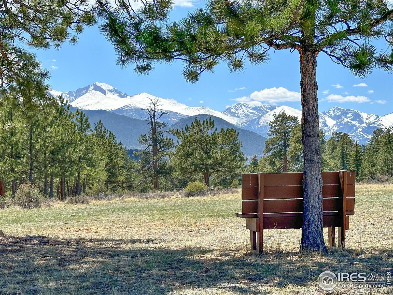 Report Image #1 for 871  East Lane,Estes Park, Colorado