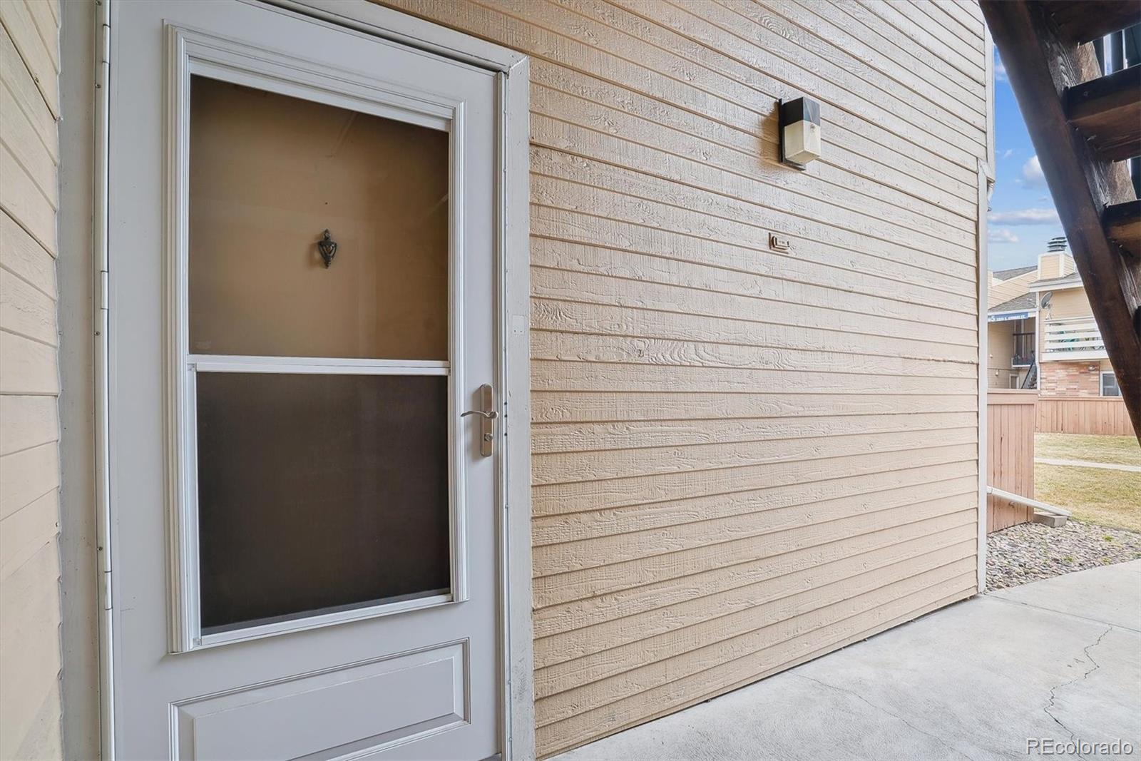 Report Image #1 for 3320 S Ammons Street,Lakewood, Colorado