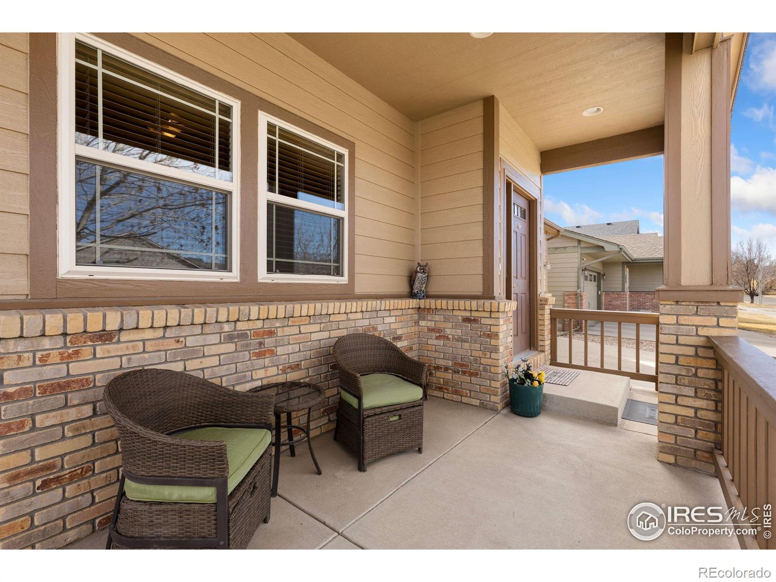 Report Image #1 for 175  Redcloud Avenue,Berthoud, Colorado