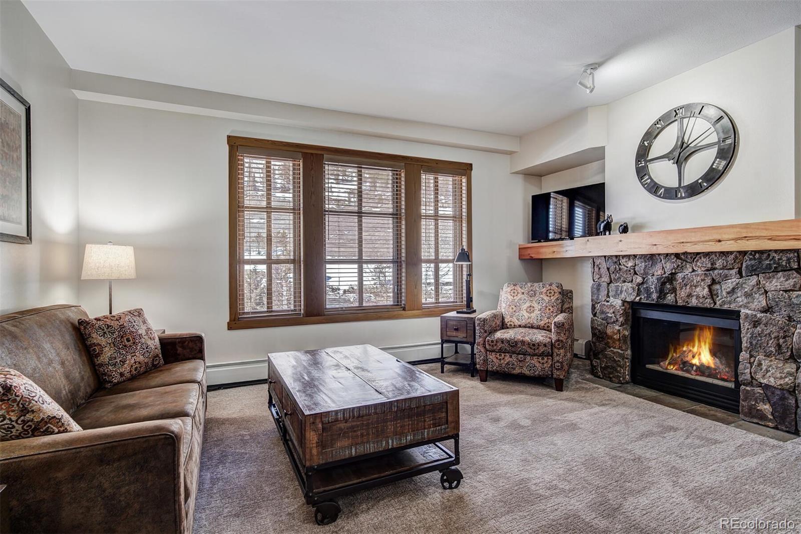 Report Image #1 for 910  Copper Road,Copper Mountain, Colorado