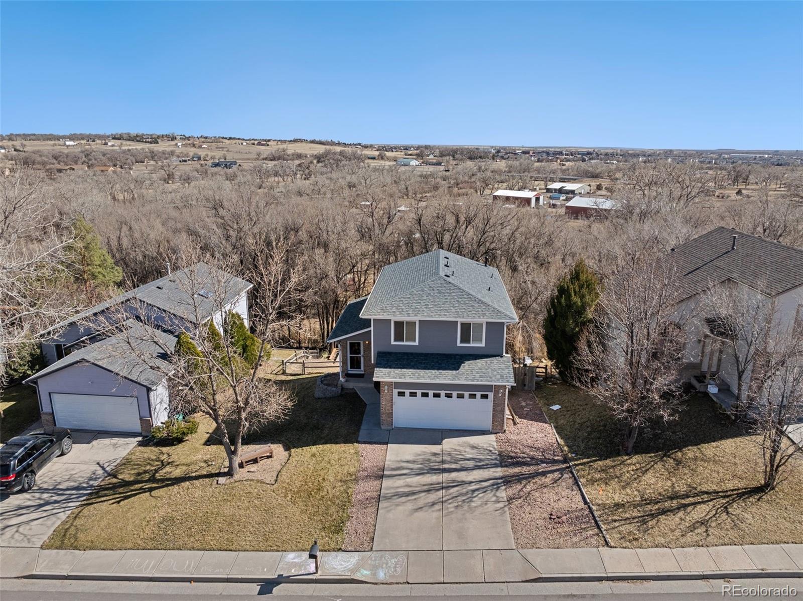 Report Image #1 for 541  Autumn Place,Fountain, Colorado
