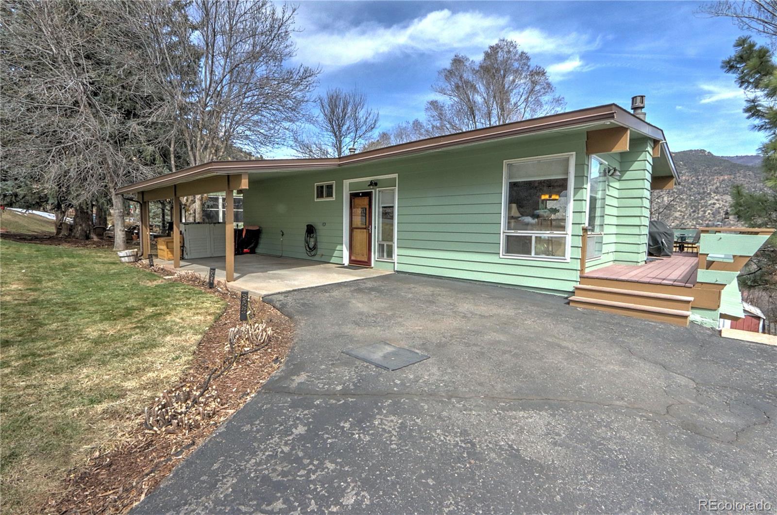 Report Image #1 for 611 W 12th Street,Glenwood Springs, Colorado