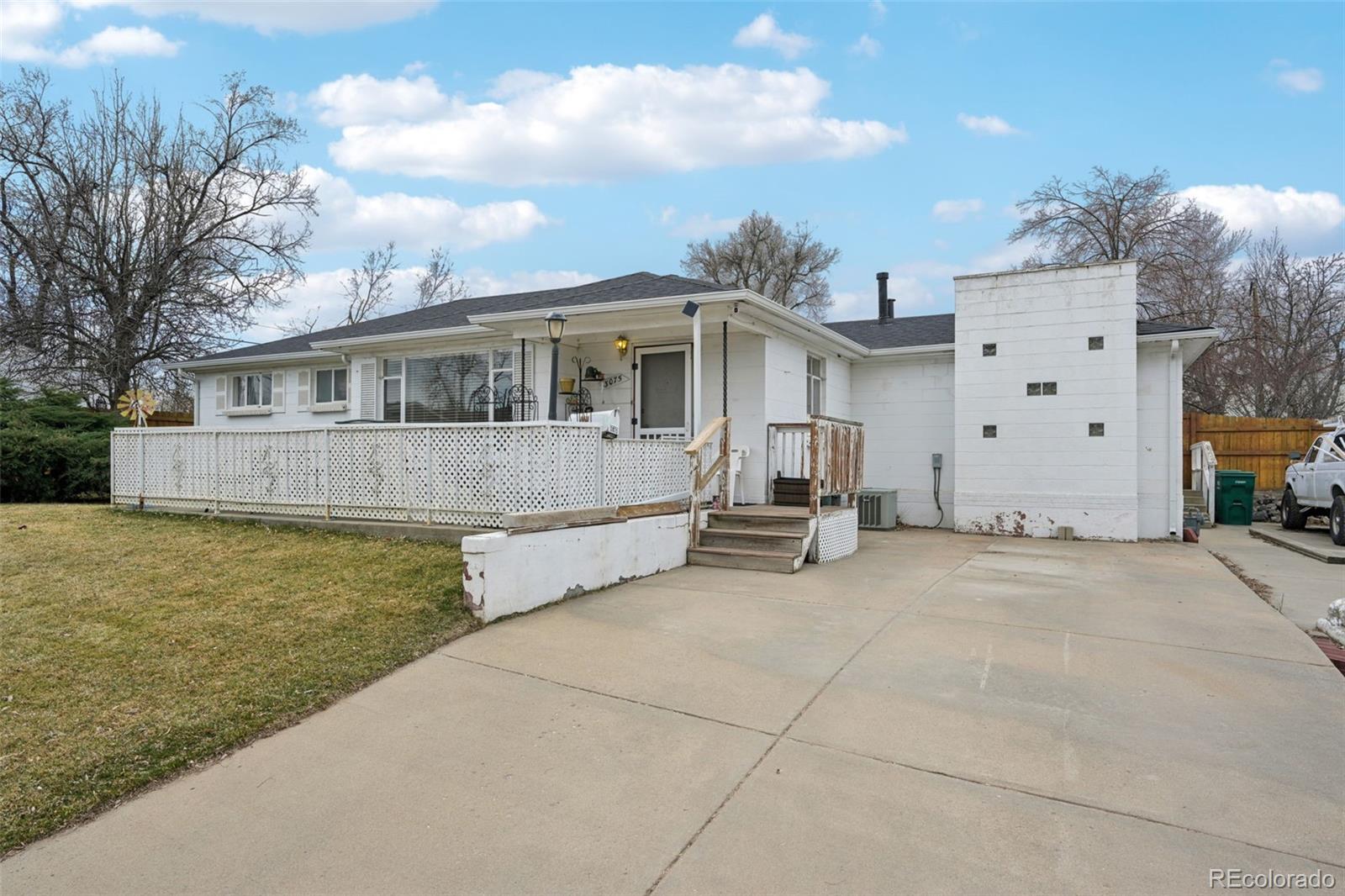 Report Image #1 for 3075 S Emerson Way,Englewood, Colorado
