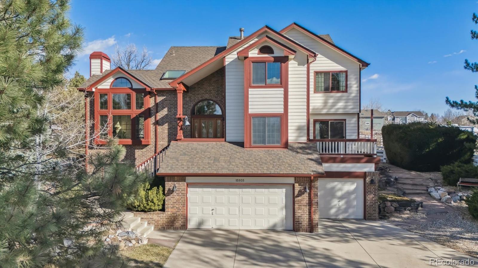 Report Image #1 for 15935 W 77th Place,Arvada, Colorado