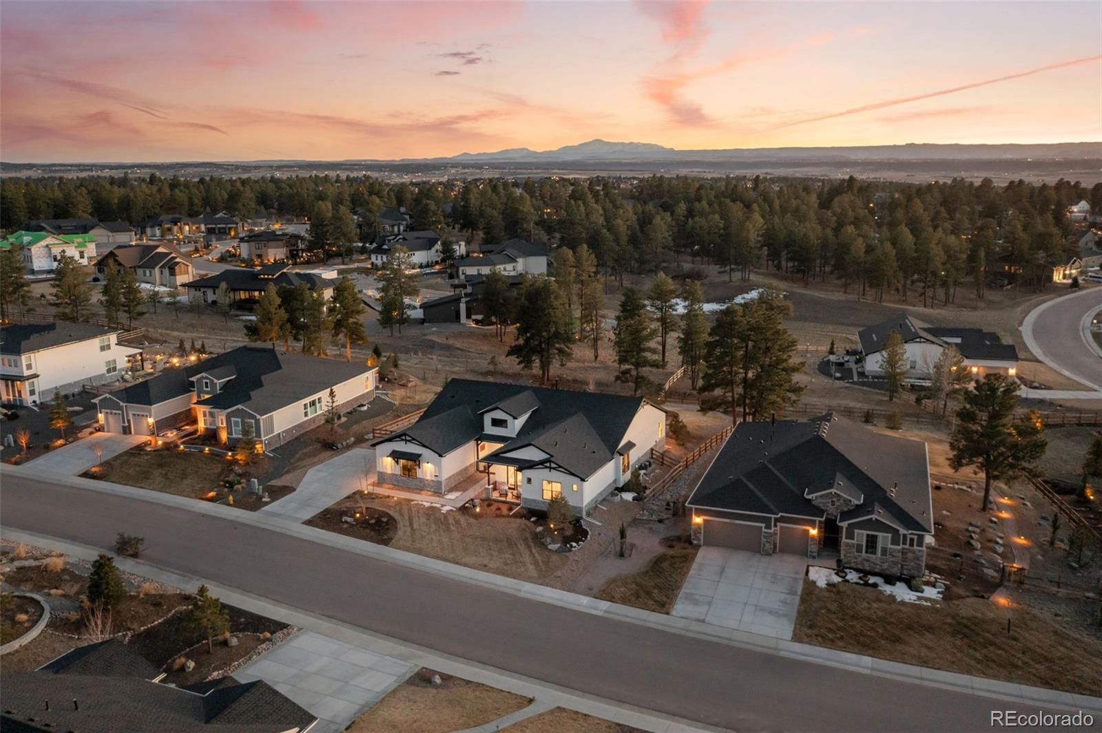 Report Image #1 for 6001  Powell Road,Parker, Colorado