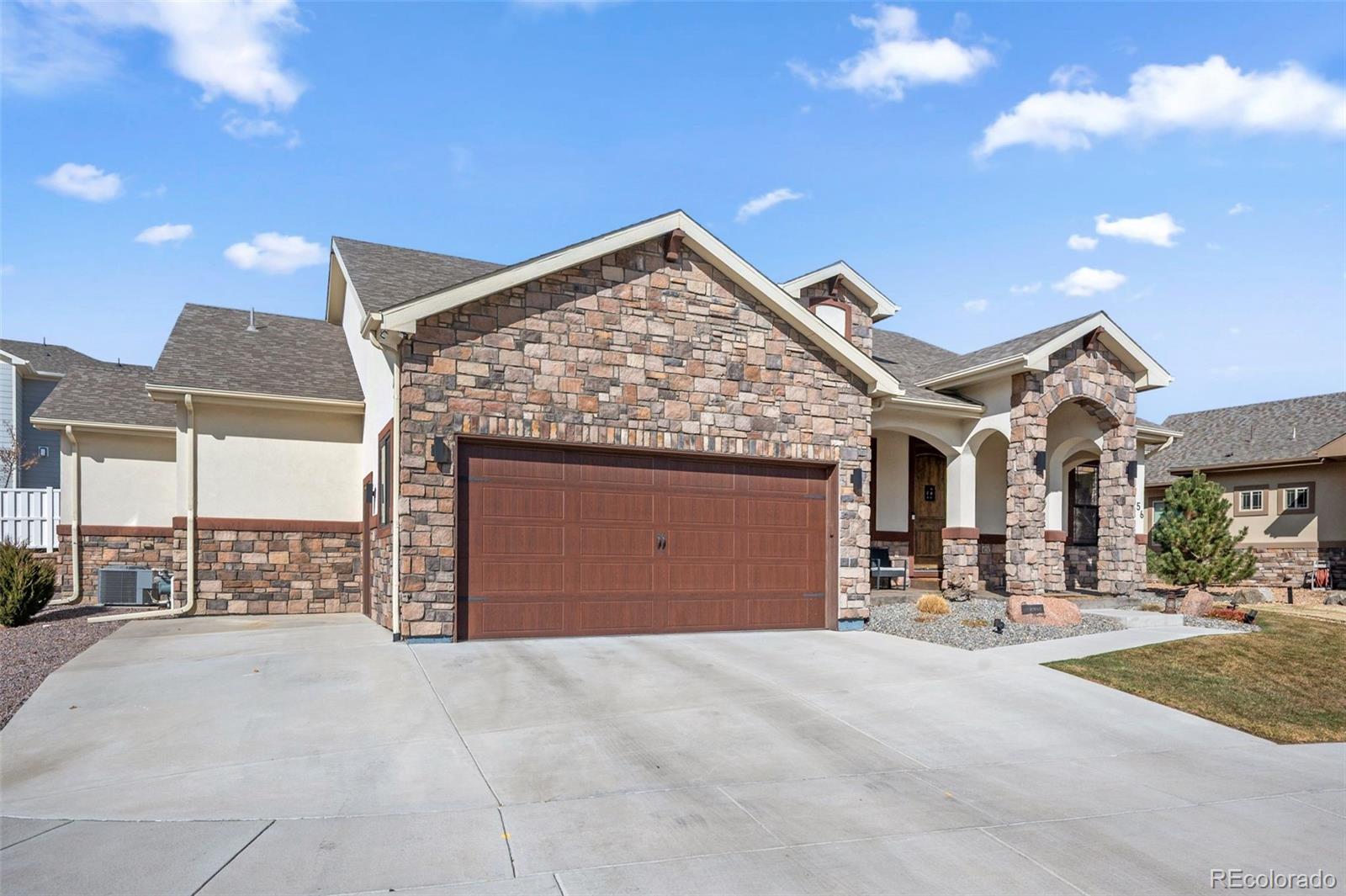 Report Image #1 for 156  Chapel Hill Circle,Brighton, Colorado