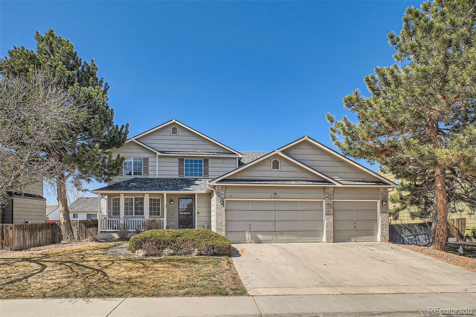 Report Image #1 for 5251  Altura Street,Denver, Colorado