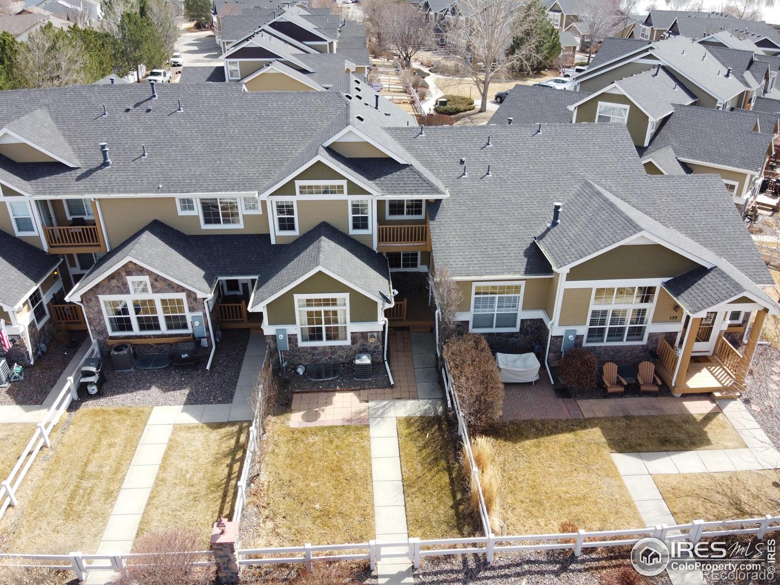 Report Image #1 for 156  Bayside Circle,Windsor, Colorado