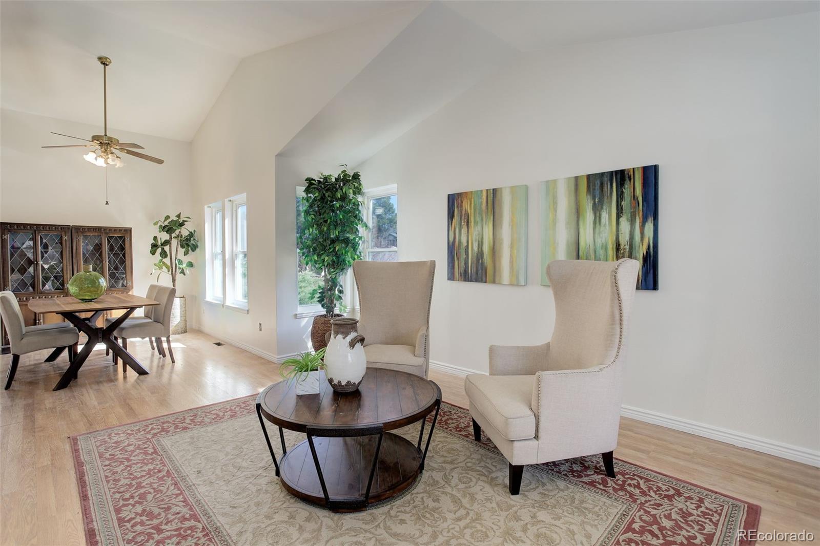 Report Image #1 for 15099 E Wagontrail Place,Aurora, Colorado