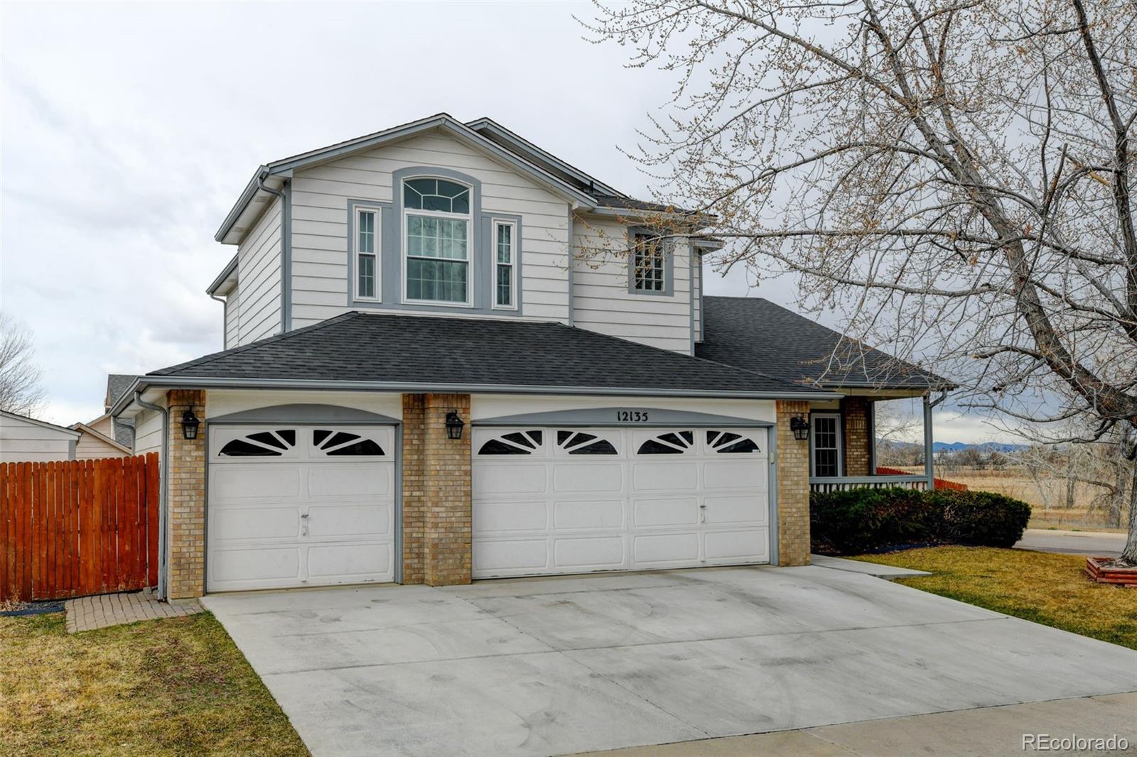 Report Image #1 for 12135  Elizabeth Street,Thornton, Colorado