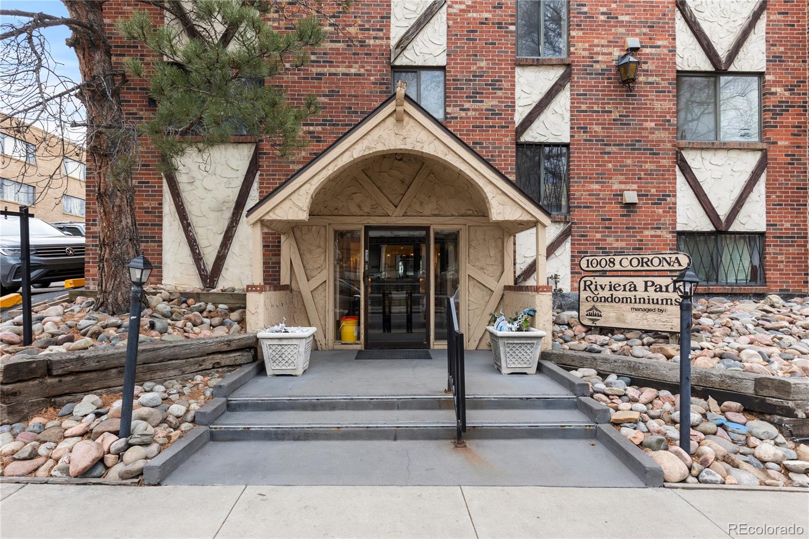 Report Image #1 for 1008 N Corona Street,Denver, Colorado