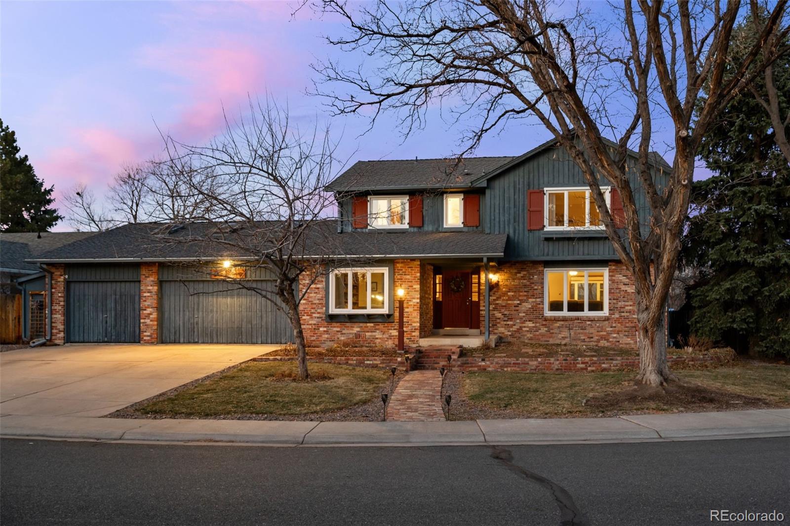 Report Image #1 for 2090 S Gray Drive,Lakewood, Colorado