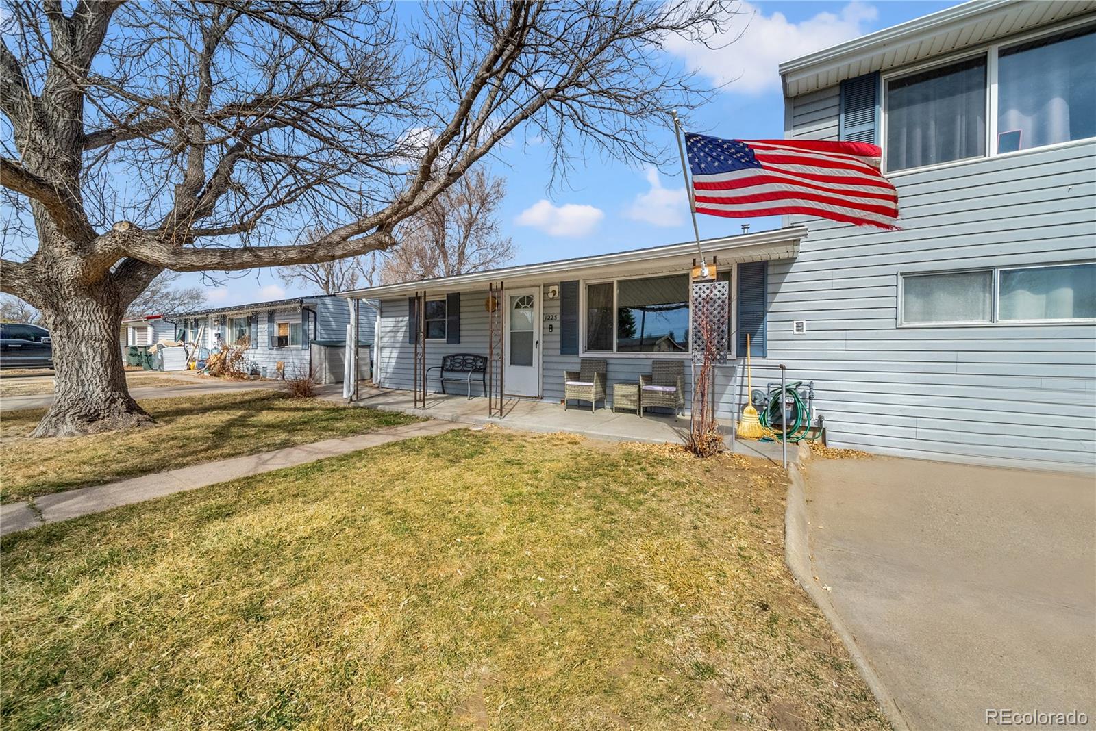 Report Image #1 for 1223  Eaton Street,Brush, Colorado