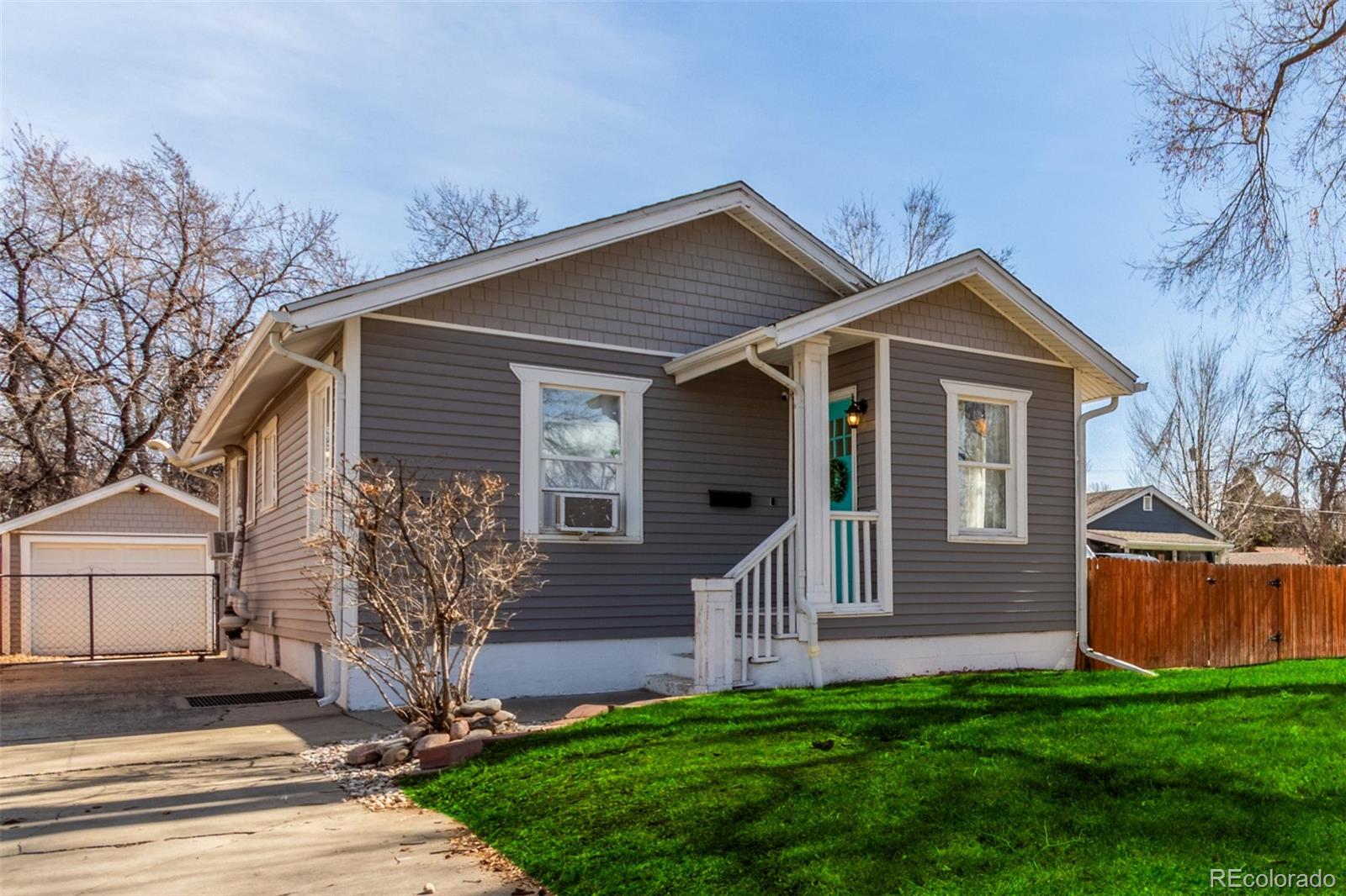 Report Image #1 for 1350  Valentia Street,Denver, Colorado