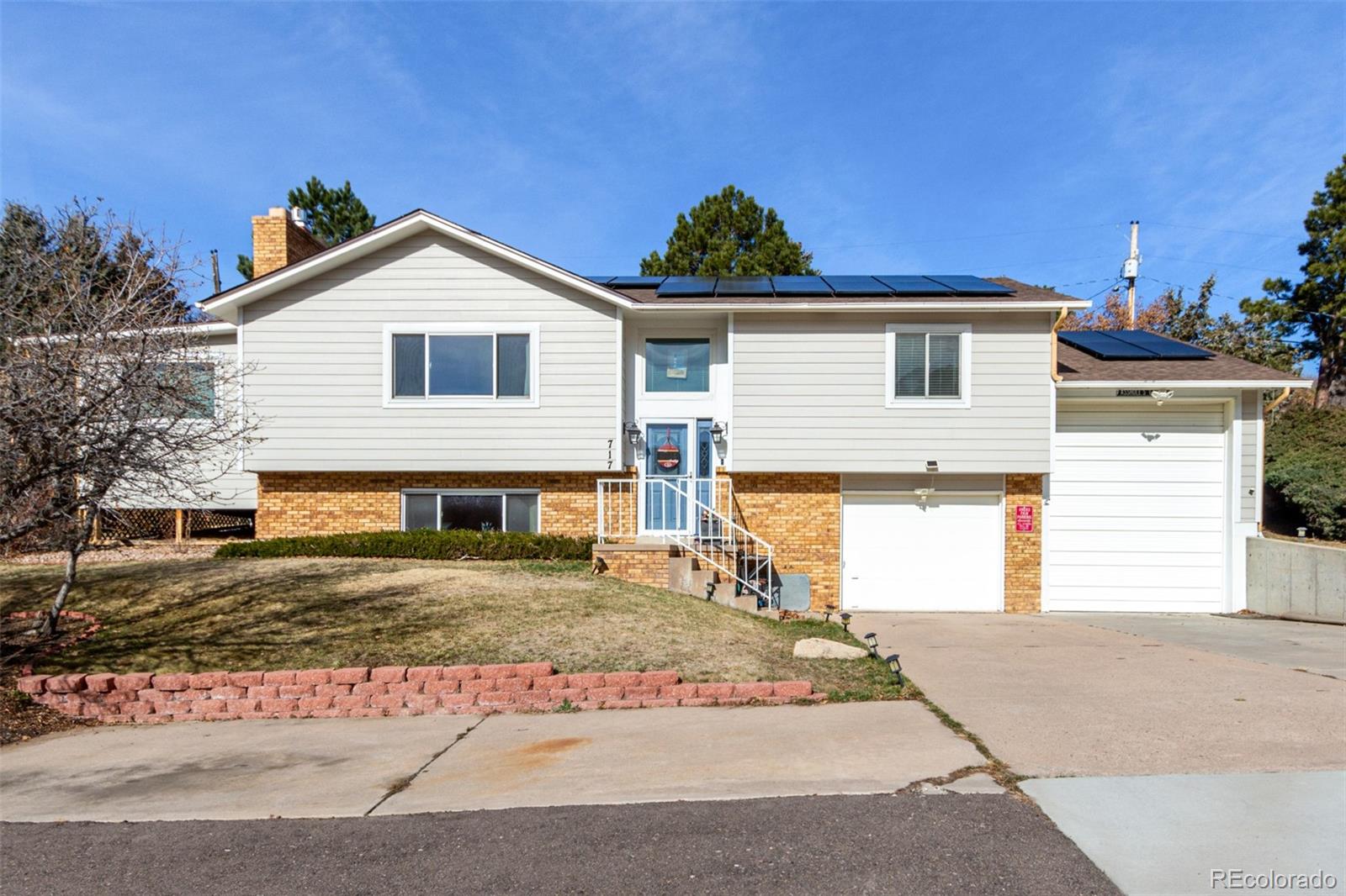 Report Image #1 for 717  Anderson Street,Castle Rock, Colorado