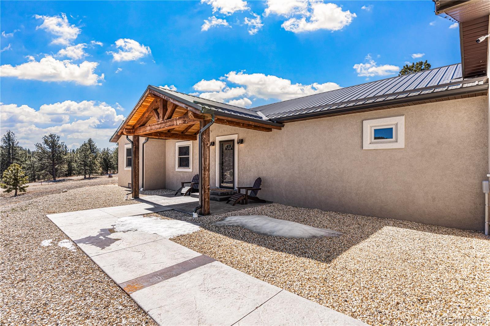 Report Image #1 for 1401  Larkspur Lane,Westcliffe, Colorado
