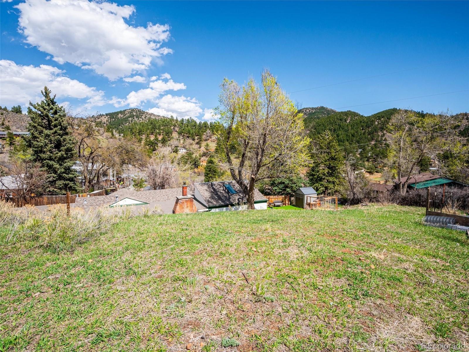 Report Image #1 for 2733 S Riverview Drive,Idledale, Colorado