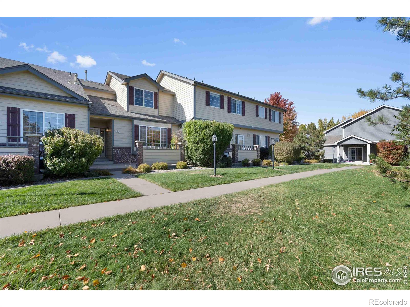 Report Image #1 for 408  Strasburg Drive,Fort Collins, Colorado