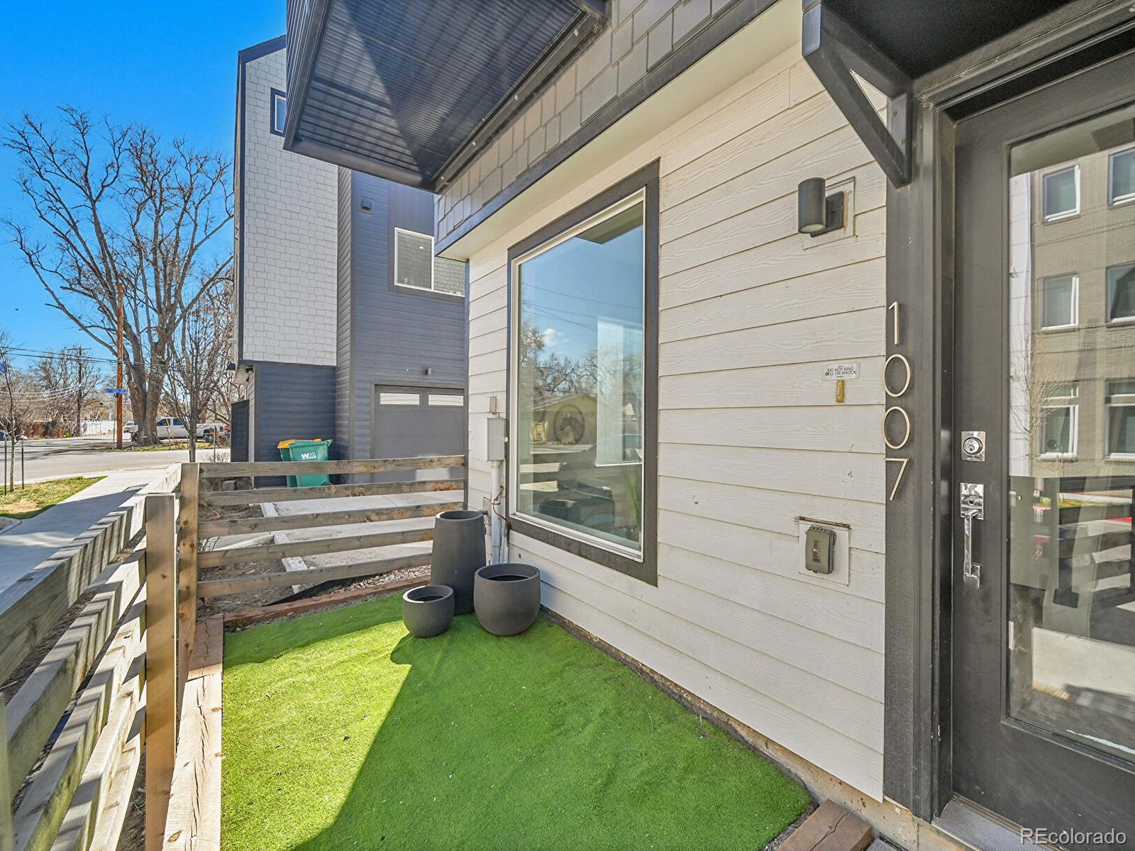 Report Image #1 for 1007  Chase Street,Lakewood, Colorado