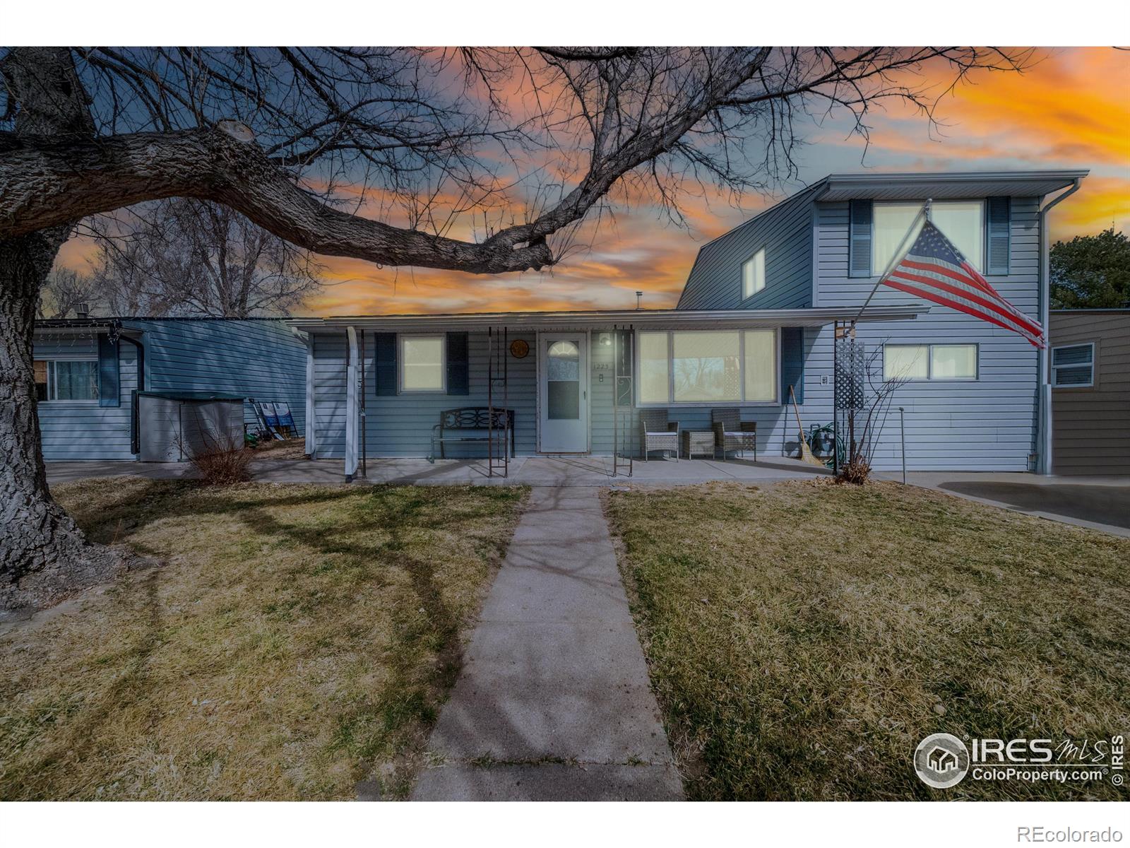 Report Image #1 for 1223  Eaton Street,Brush, Colorado