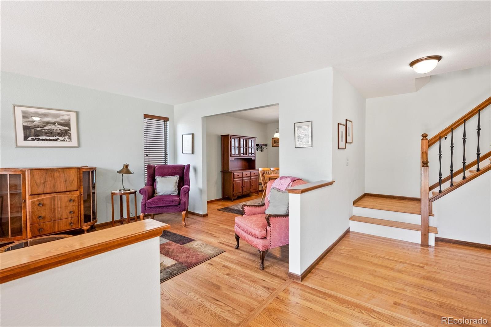 Report Image #1 for 3151 E 134th Circle,Thornton, Colorado