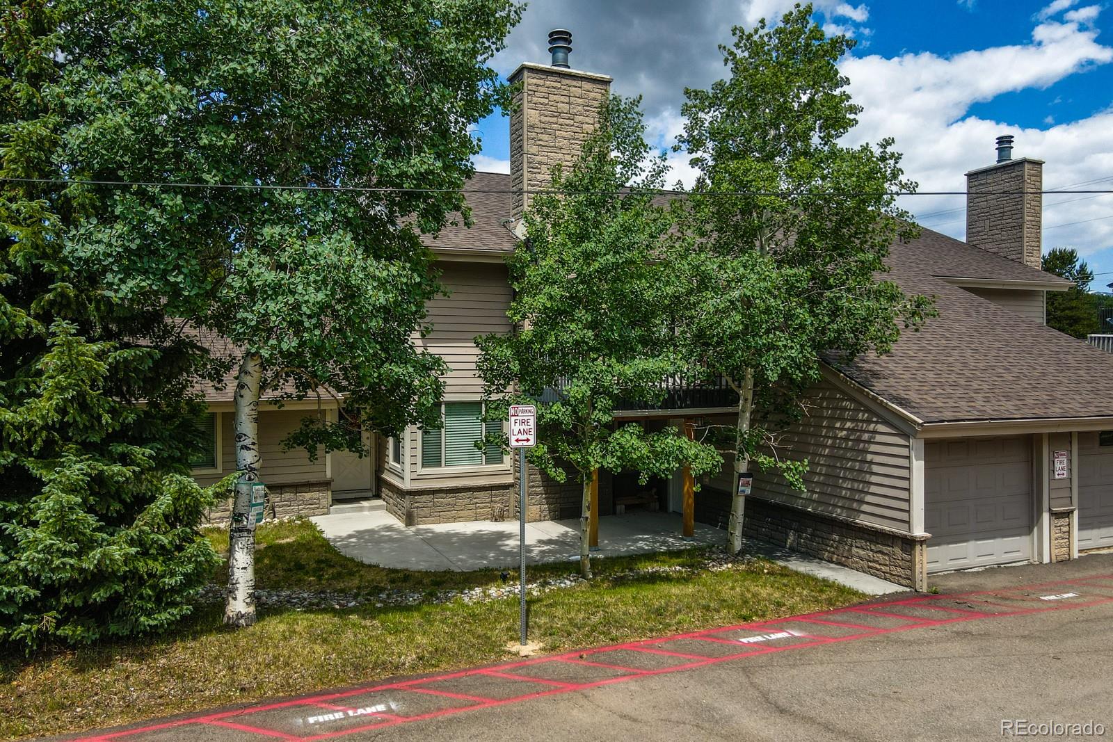 Report Image #1 for 302  Lakeside Drive ,Grand Lake, Colorado