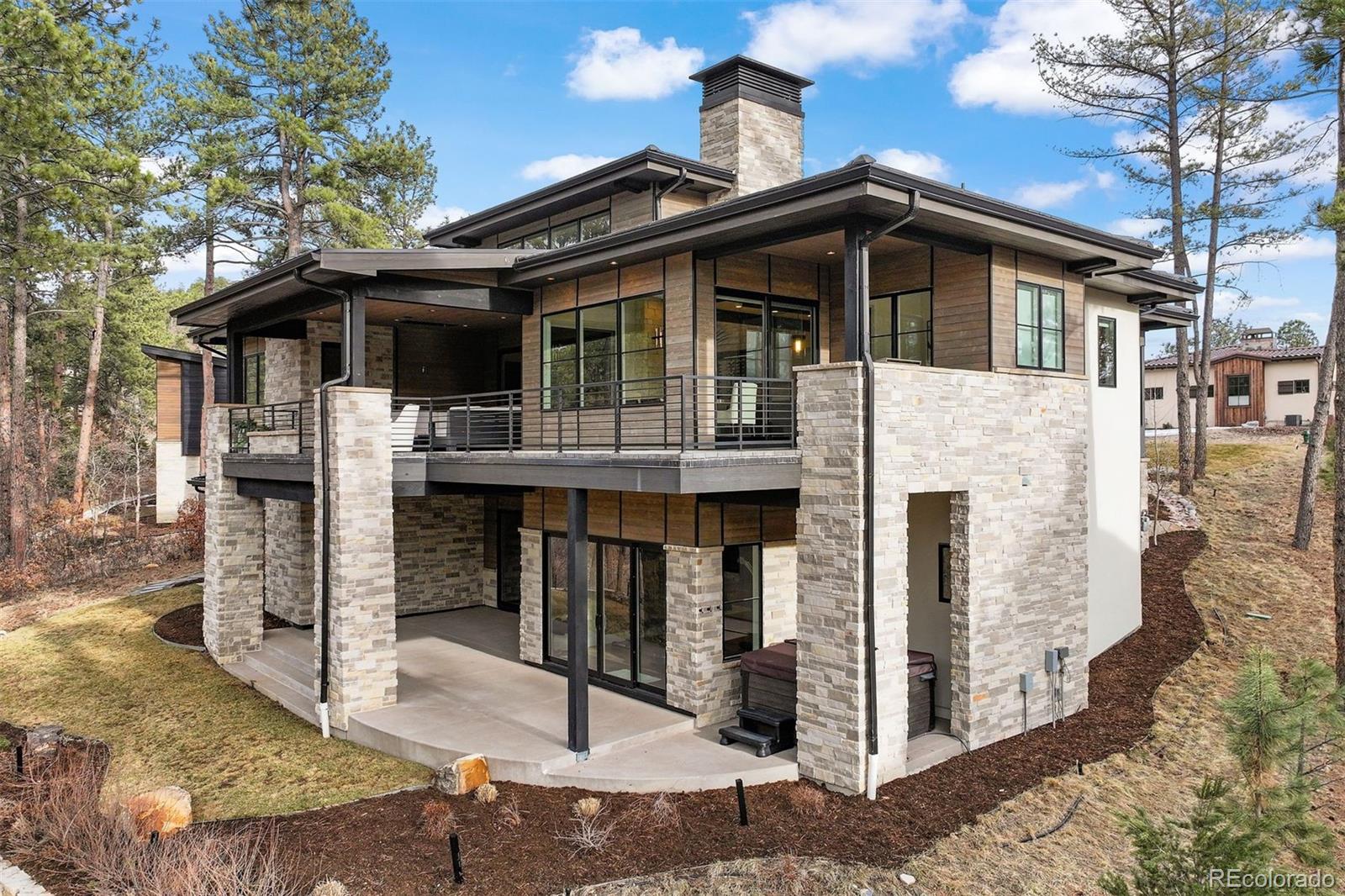 Report Image #1 for 1207  Wildcat Bend Court,Castle Rock, Colorado