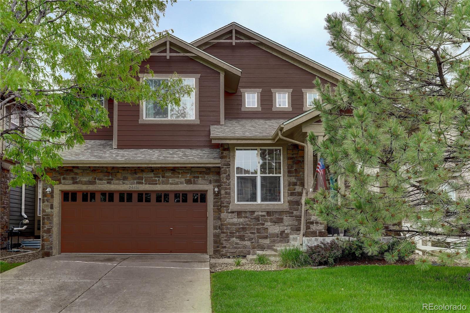 Report Image #1 for 24686 E Florida Avenue,Aurora, Colorado