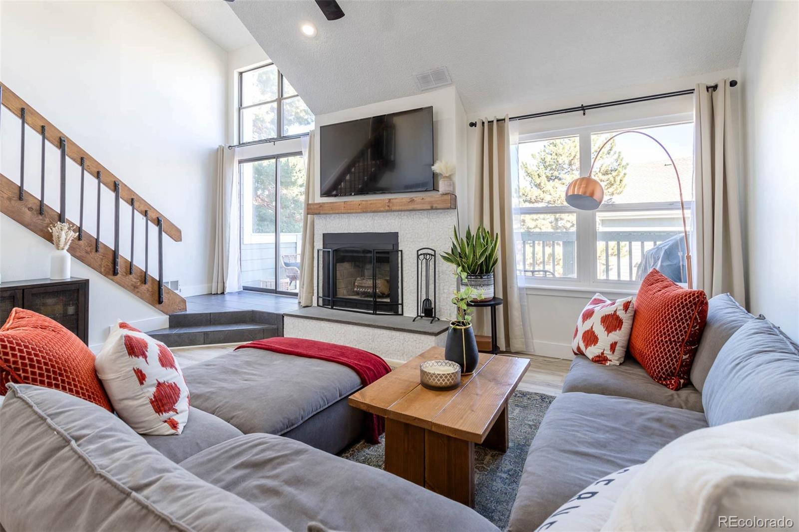 Report Image #1 for 10335 E Peakview Avenue,Englewood, Colorado