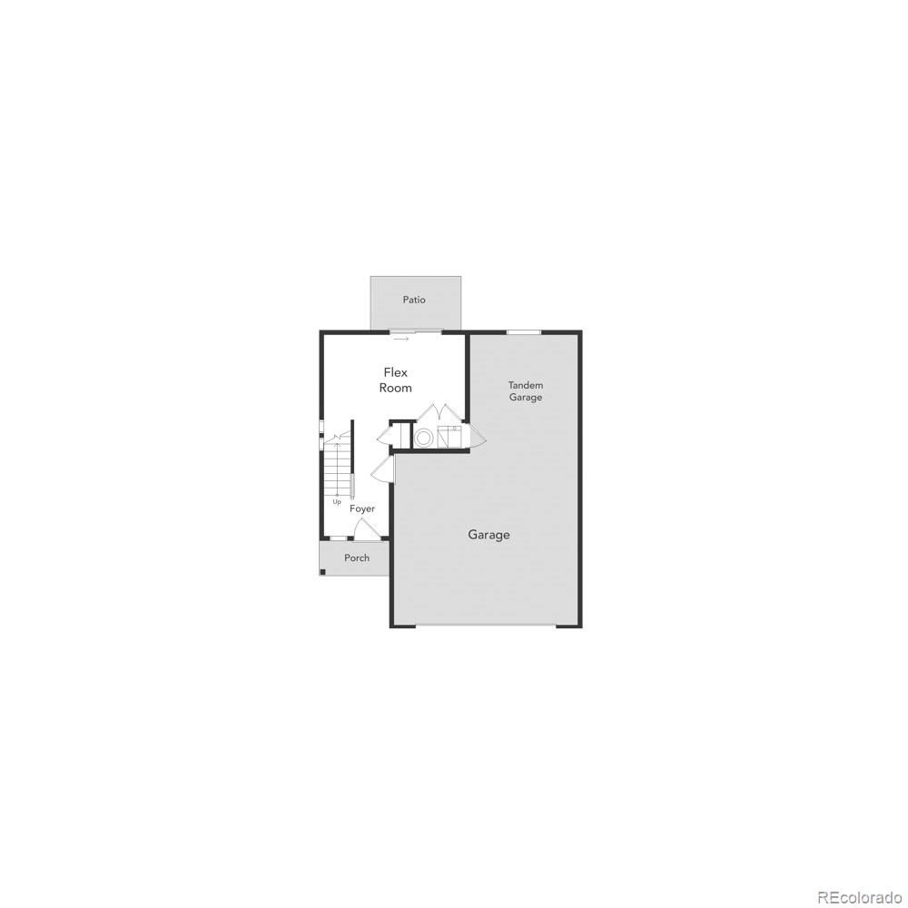 Report Image #1 for 22072 E 38th Place,Aurora, Colorado