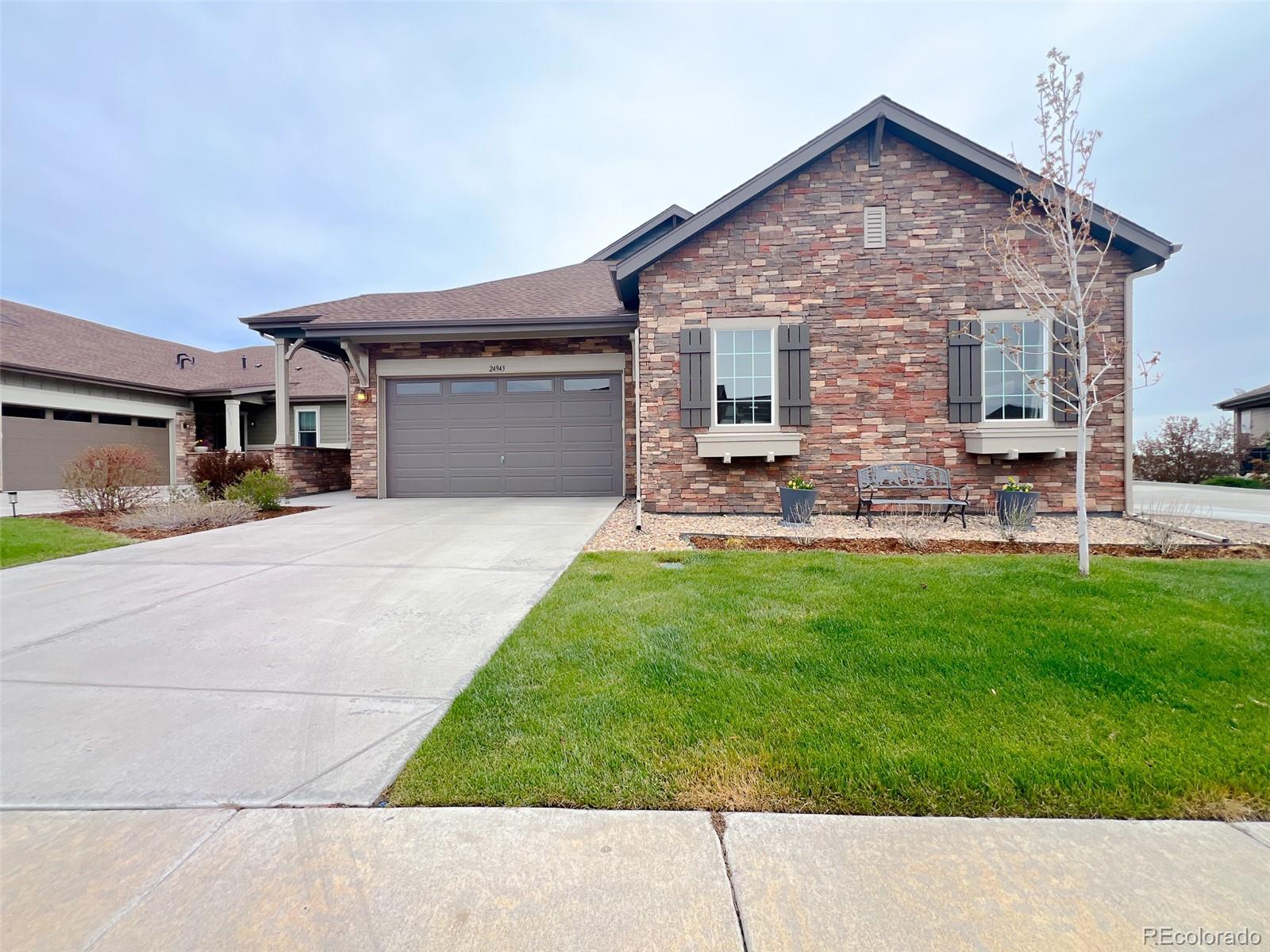 Report Image #1 for 24943 E Phillips Place,Aurora, Colorado