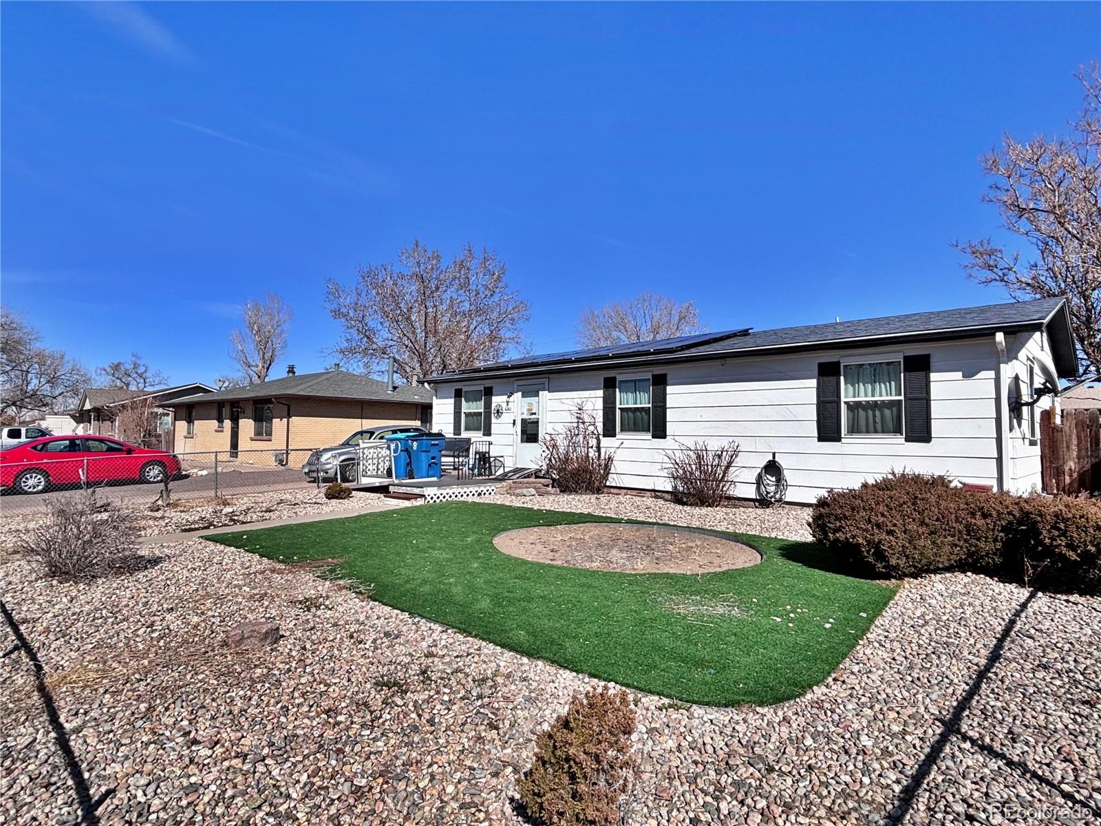 Report Image #1 for 6060  Locust Street,Commerce City, Colorado