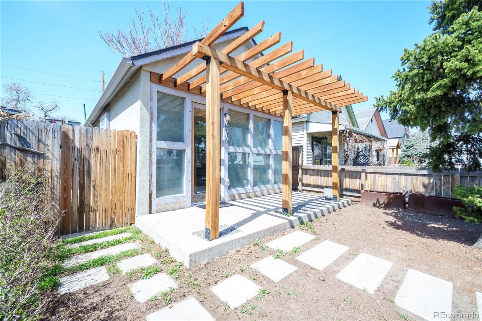 Report Image #1 for 3735  Inca Street,Denver, Colorado