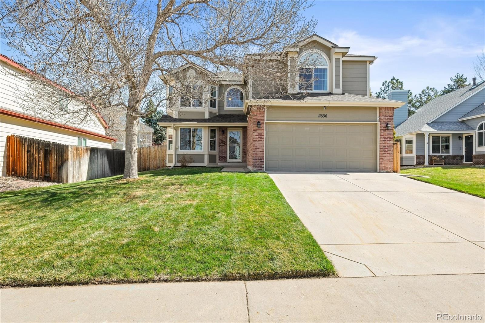 Report Image #1 for 11636  Laurel Lane,Parker, Colorado