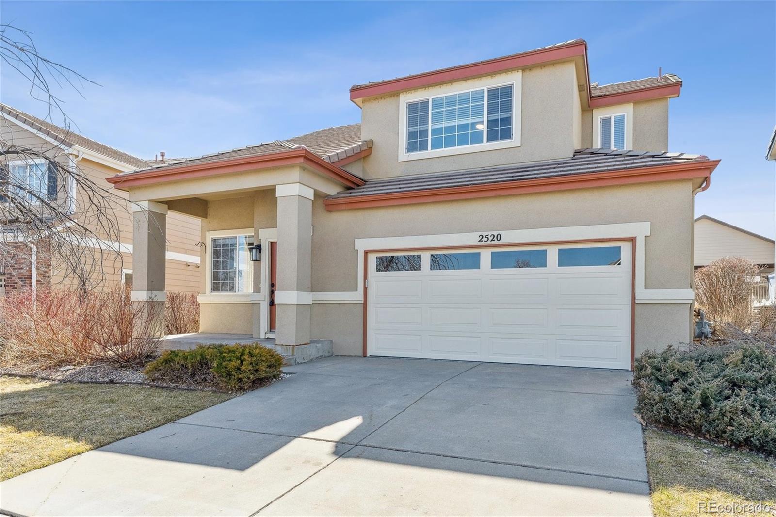Report Image #1 for 2520 E 127th Avenue,Thornton, Colorado