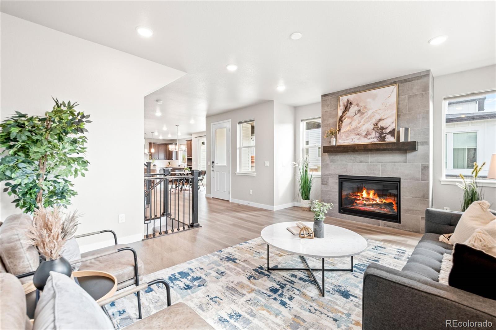 Report Image #1 for 9700 E 63rd Place,Denver, Colorado